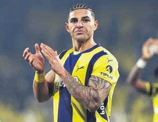 Carlos’tan iyi haber var!