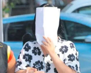 Kasık masajı operasyonu