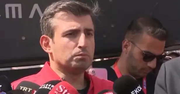 Selçuk Bayraktar Gazze Kasabı Netanyahu'ya TAKVİM'den yanıt verdi: Birileri rahatsız oluyorsa olsun biz yolumuzdan dönmeyeceğiz