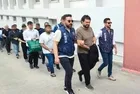 Bahis ve kara para şebekesi "Rok"oko oldu: Kapalı Çarşı uzantılı havala sistemi | Parola 5 liralık banknot!