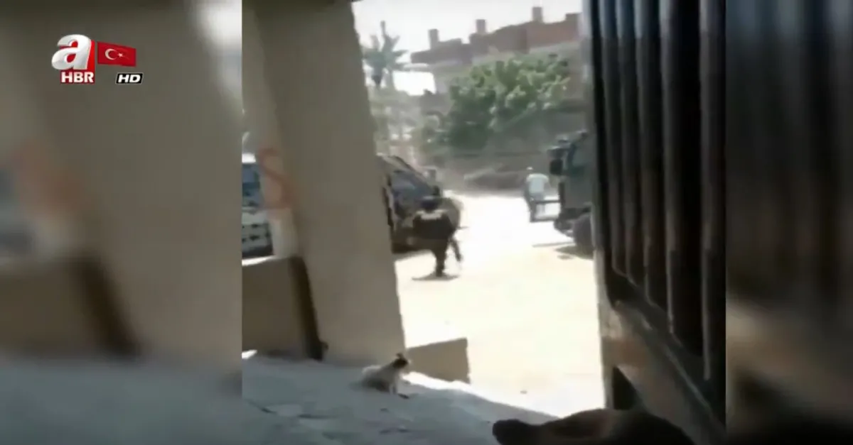 Darbeci Sisi yönetiminden skandal kuşatma! Muhammed Mursi’nin doğduğu köy abluka altında!