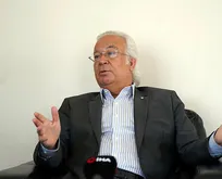 Eşref Hamamcıoğlu İtalyan hocayla temasta! Galatasaray’ın başına Claudio Ranieri gelecek