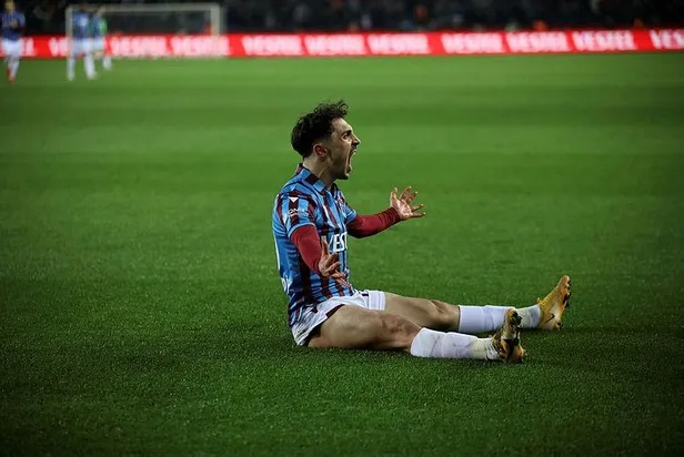 ‘Yerli Messi’ Abdülkadir Ömür Süper Lig’deki en golcü sezonunu geçiriyor! Fransız ekibi Nice’in de radarına girdi-4