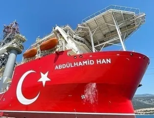 Abdülhamid Han Yunan'ın uykularını kaçırmaya devam ediyor! Manşetten böyle verdiler: Erdoğan'ın kararını bekliyoruz