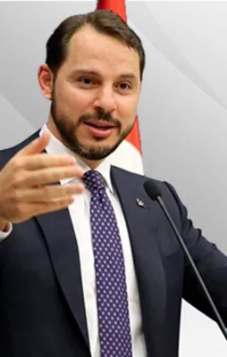 İşte Türkiye’nin yeni perspektifi​