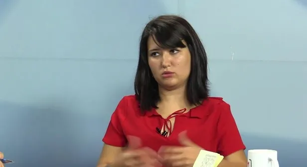 CHP'nin derdi varsa yoksa LGBT! Genel Başkan Yardımcısı Gökçe Gökçen: Transların ameliyatı ve ilaçları SGK tarafından karşılansın-1