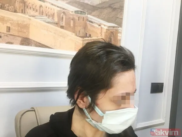 Konya'da iki kadın tarafından kaçırılıp işkence edilen Demet A dehşet anlarını anlattı! 'Evden çıkamayacağım sandım' - 16