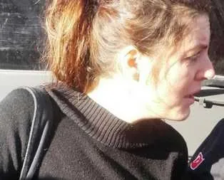 Diyarbakır’da bir İngiliz yakalandı