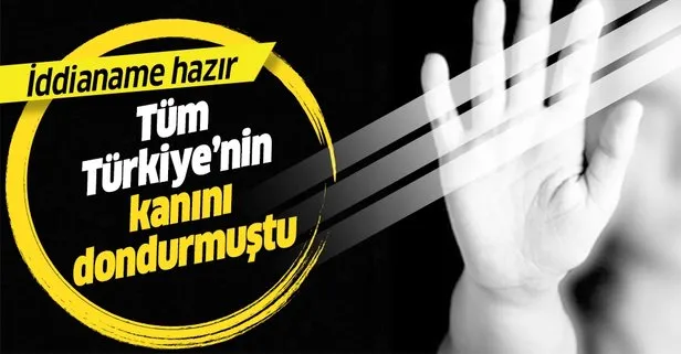 Son Dakika Kucukcekmece Deki Cinsel Istismar Davasinda Yeni Gelisme Takvim