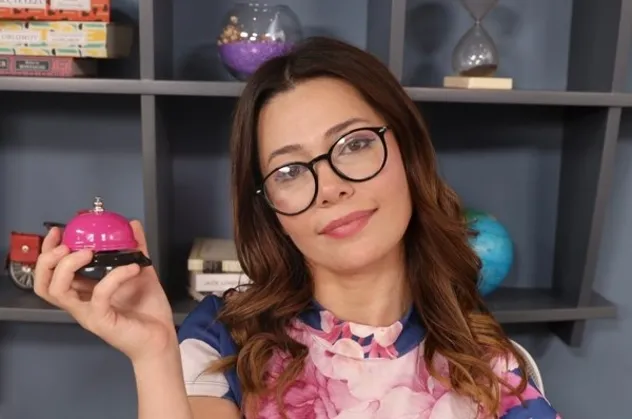 Duygu Aycan'dan bomba 'Evleneceksen Gel' itirafı! "Seda Sayan bile aradı ama gitmedim"