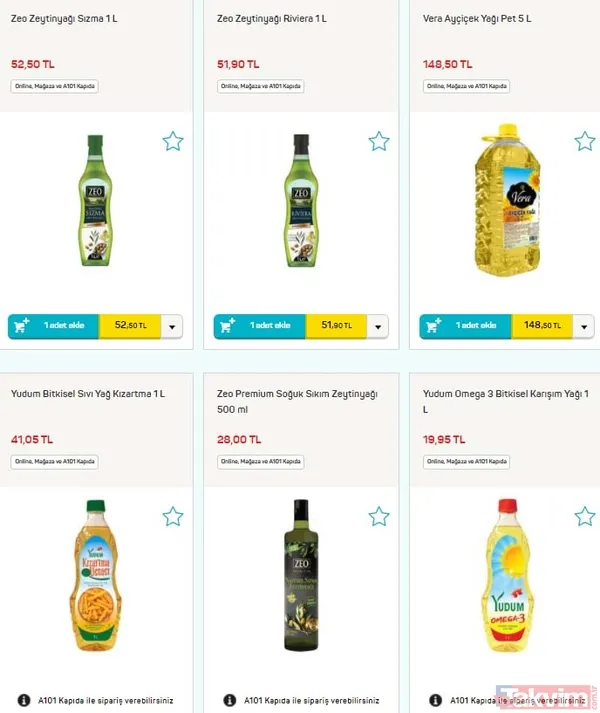 5 litrelik en ucuz sıvı yağ belli oldu! Zincir marketlerde Ayçiçek yağı fiyatları düştü mü? Yudum, Sırma, Bizim, Orkide yağlarda son durum - 2