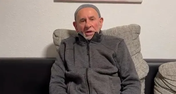 Milli Görüş'ün önde gelen ismi Hasan Damar'dan seçim çağrısı: "Erdoğan'ı desteklemeliyiz"-5