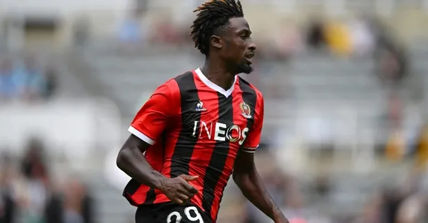 Evann Guessand kimdir? Fenerbahçe'ye transferi konuşulan Evann Guessand kaç yaşında, mevkisi ne?