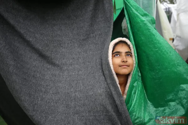 Dünyanın 'en kara' Çocuk Hakları Günü! Gazze'nin binlerce 'Hanzala'sı İsrail bombalarıyla şehit... Soykırım hamisi ABD destekçisi Batı - 7