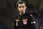 TFF resmen duyurdu! Mete Kalkavan hakemliği bıraktı! İşte yeni görevi