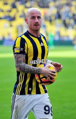 Stoch Fenerbahçe'den ayrıldı