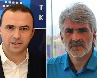 İşte FETÖ’cü futbolcular hakkında istenen ceza