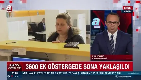 Herkese ek gösterge! Taslak hazır, çalışmalar son aşamada! Maaşlar nasıl değişecek? İşte yeni ek gösterge ve kazanç listesi