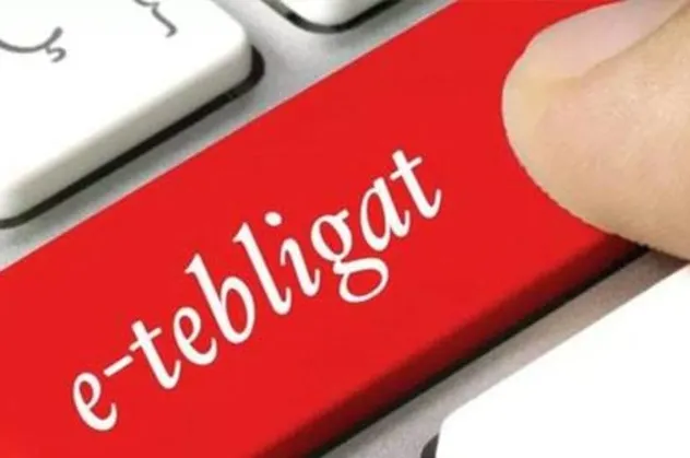 E tebligat başvurusu kimlere zorunlu? SGK e tebligat başvurusu nasıl yapılır? Tebligat başvurusu internetten yapılır mı?