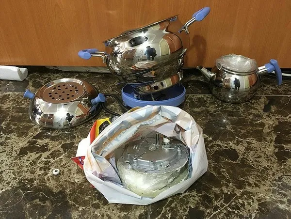 Terör örgütlerinin mali kaynaklarına darbe!-2