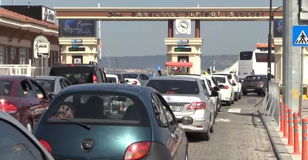 10.3 milyon yollara düştü