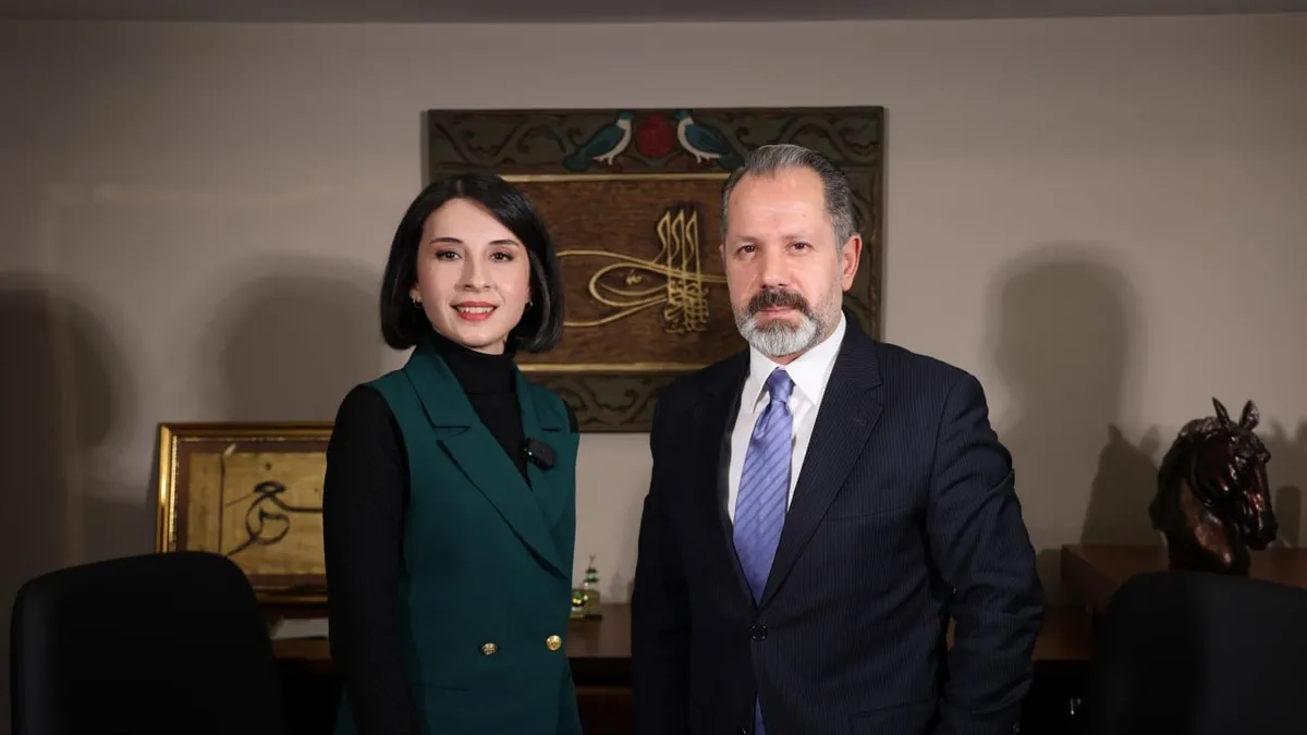 Gram altın neden yükseldi? 2025 yıl sonu gram altın ve dolar ne kadar olacak? Finans Analisti İslam Memiş'ten flaş tahmin