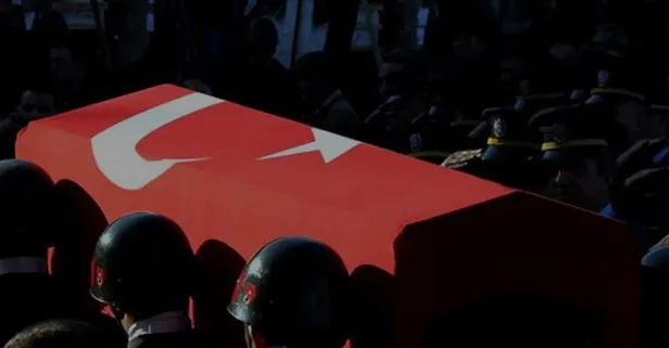 Pençe-3 Harekatı'nda bir asker şehit oldu