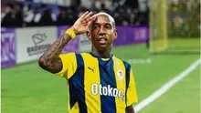 Taliscanın menajerinden Fenerbahçe açıklaması! Ocak ayında...