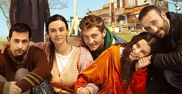 Ateş Kuşları'na bomba transfer! Genç oyuncu Naz Sayıner 'Sultan' karakteriyle Ateş Kuşları kadrosunda!