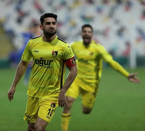 Kayseri’den çifte şov (Yurttan ve dünyadan spor gündemi)-6