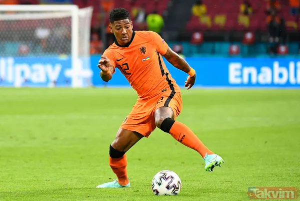 TAKVİM, Galatasaray'ın transfer etmek istediği Patrick Van Aanholt ile ilgili çarpıcı bir iddiayı açıklıyor - 14