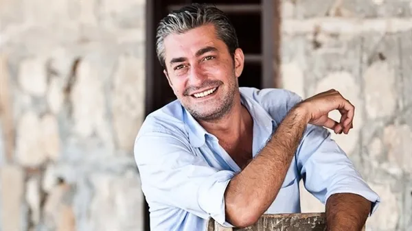 Erkan Petekkaya'nın uçakta başına gelenleri anlattı: Bir kadın Erken Petekkaya'nın kalçasına dokunuyor...-3