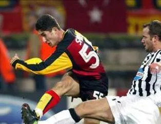 Galatasaray'ın Avrupa zaferleri
