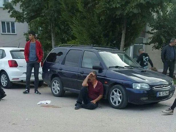 Son dakika: Ayşe Tuba Aslan cinayetinde görüntüler ortaya çıktı: Çığlığını duyanlar yardıma böyle koşmuş-7