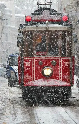 SON DAKİKA: İstanbul’a kar yağacak mı? AKOM’dan Sibirya soğuğu ve kar yağışı uyarısı