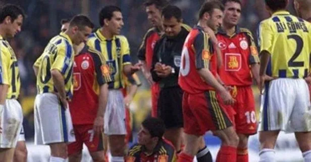 Fenerbahçe, çok kötü durumdayken Galatasaray’ı sahasında 3 kez yendi