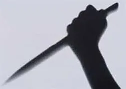 Babasını bıçaklayarak öldürdü