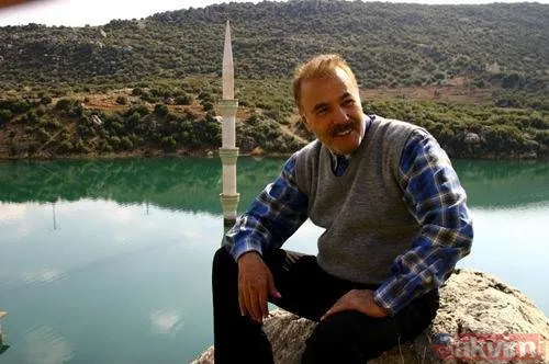 Ünlülerin Eski Meslekleri - 14