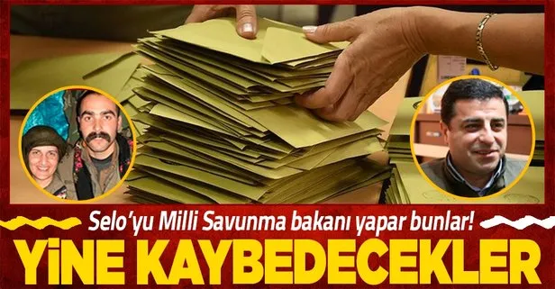 2023’teki seçimin kazanını belli oldu!