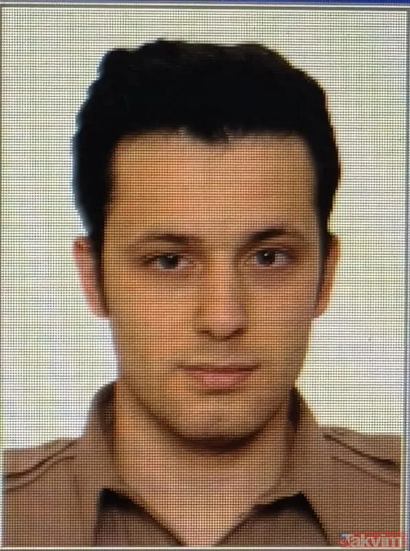 Şehit Bekçi Uğur Gölçek