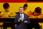 Bakan Tekin'den yeni eğitim yılında birlik ve kardeşlik vurgusu! 'Mayamız birlik, ilk dersimiz kardeşlik'