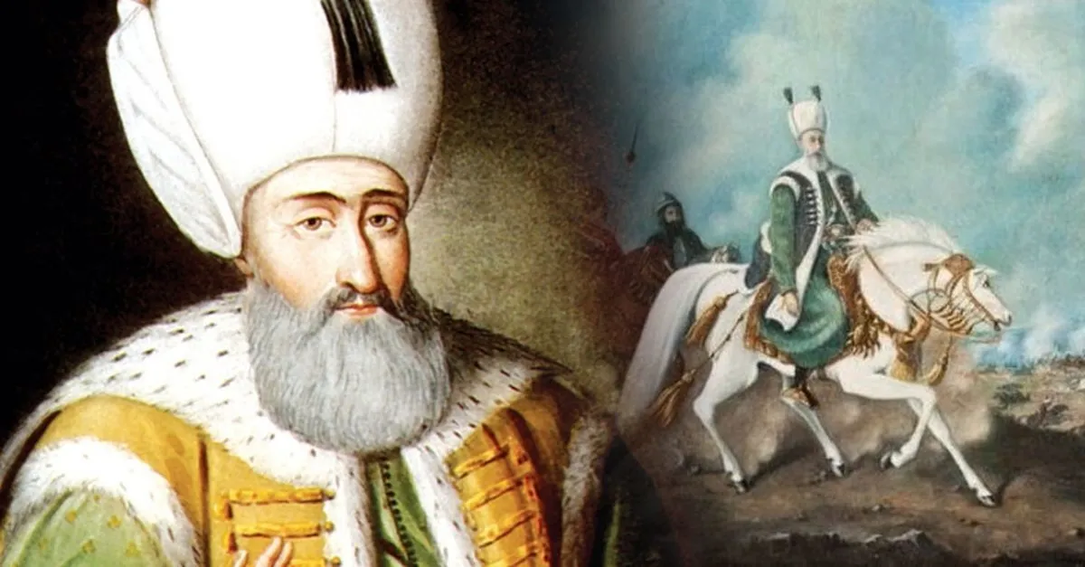Kanuni Sultan Suleyman In Gercek Resmi Ortaya Cikti Osmanli Padisahlarinin Gercek Halleri Galeri Takvim