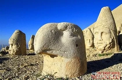 Osmanlı’da ve günümüzde memleketinizin en meşhur yemeği! İşte il il şehirlerin ünlü yemekleri
