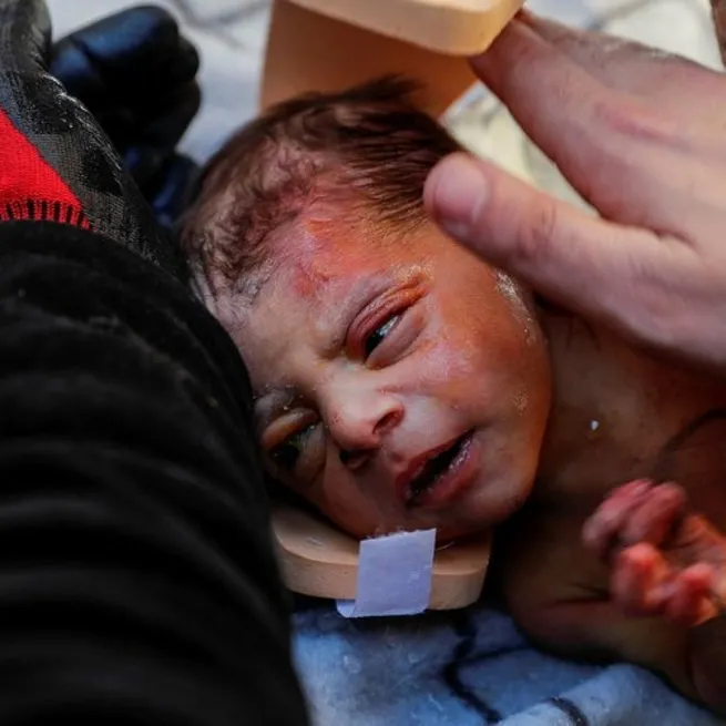 Türkiye bu hikayelere ağlıyor! Saatler sonra gelen mucizeler: Kimi sadece birkaç günlük kimi ise birkaç yaşında...