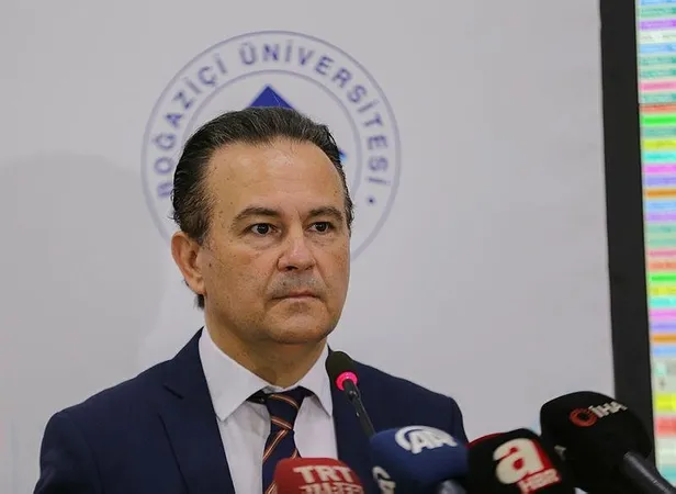 Son dakika: Kandilli Rasathanesi'nden flaş Bingöl depremi açıklaması: 57 artçı deprem meydana geldi-1