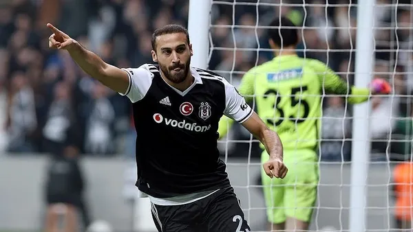 Beşiktaş'a Cenk Tosun müjdesi! Taraftar Everton'dan gelen haberle sevinecek-5