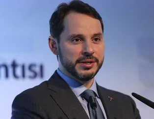 Bakan Albayrak’tan Kıbrıs Barış Harekatı paylaşımı