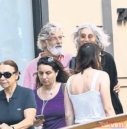 Annesinden sonra Cansu Tosun da suskunluğunu bozdu! Babası ile Serenay Sarıkaya’nın annesinin yasak aşkı ifşa olmuştu - 3