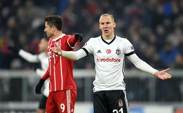 Beşiktaş'ın yıldızı gözyaşlarını tutamadı-2