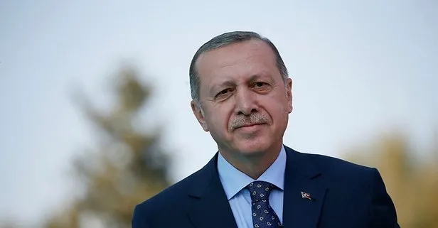 Başkan Erdoğan milli sporcularımız Sümeyye Boyacı ve Sevilay Öztürk’ü Külliye’ye davet etti